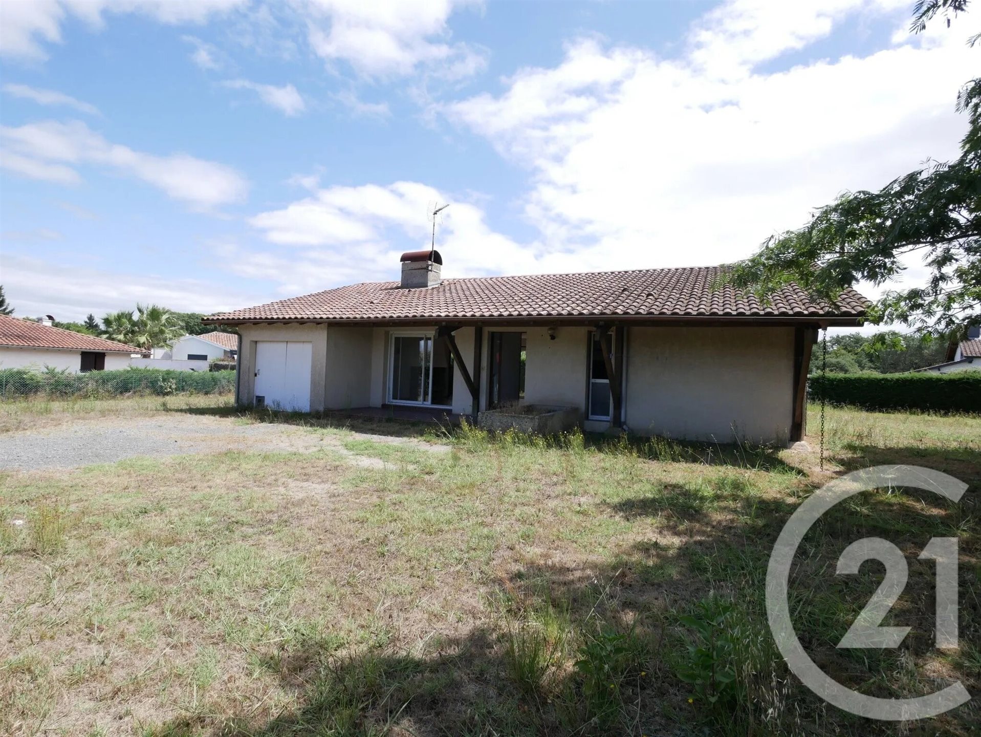 Maison à vendre, 82m², Saint-Geours-de-Maremne