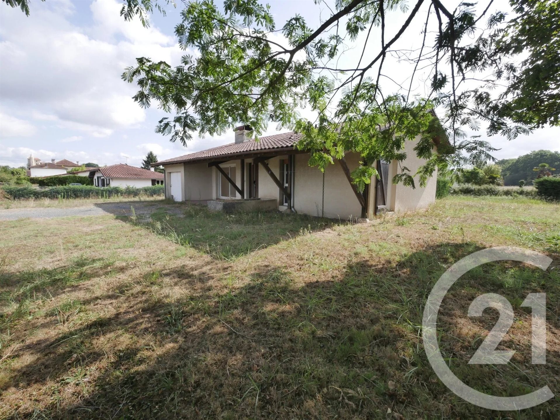 Maison à vendre, 82m², Saint-Geours-de-Maremne