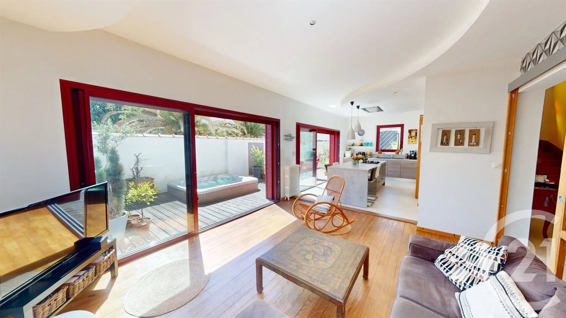 Maison à vendre, 140m², Dax