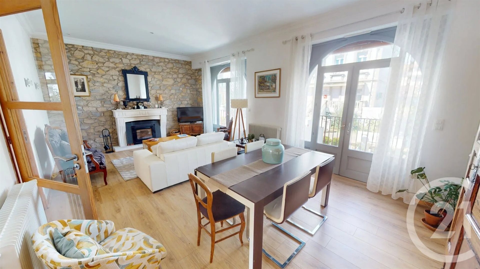 Maison à vendre, 140m², Dax