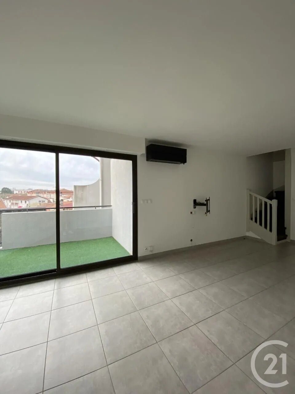 Appartement à louer, 81m², Dax