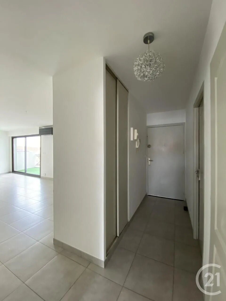 Appartement à louer, 81m², Dax