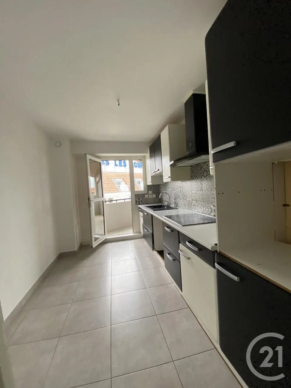 Appartement à louer, 81m², Dax