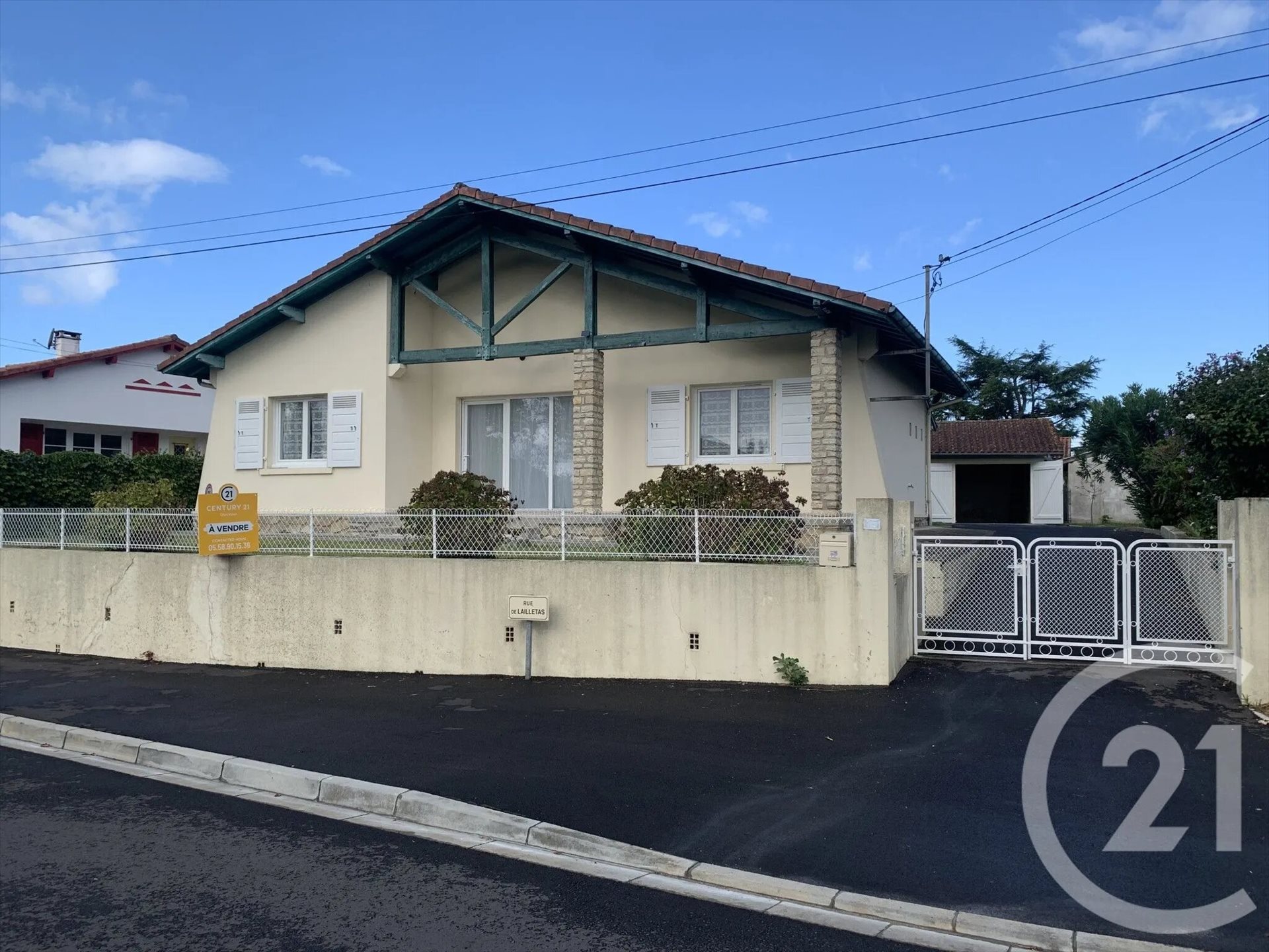 Maison à vendre, 75m², Saint-Paul-lès-Dax
