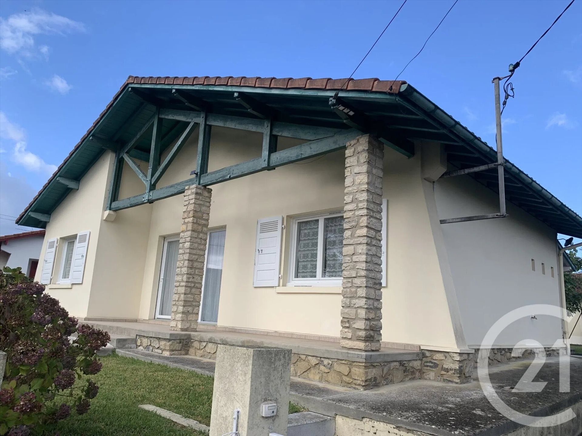 Maison à vendre, 75m², Saint-Paul-lès-Dax