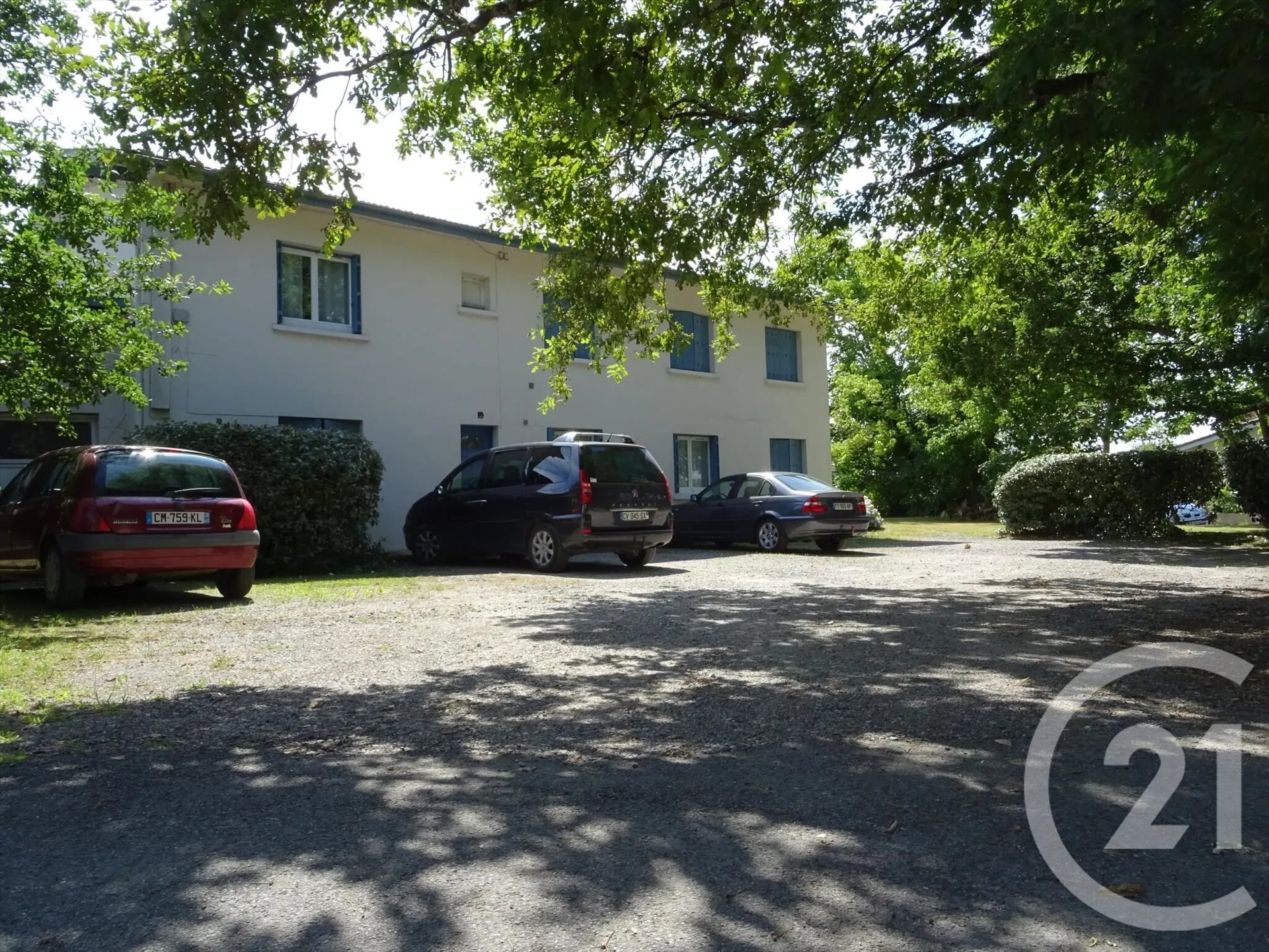 Appartement à louer, 28m², Dax