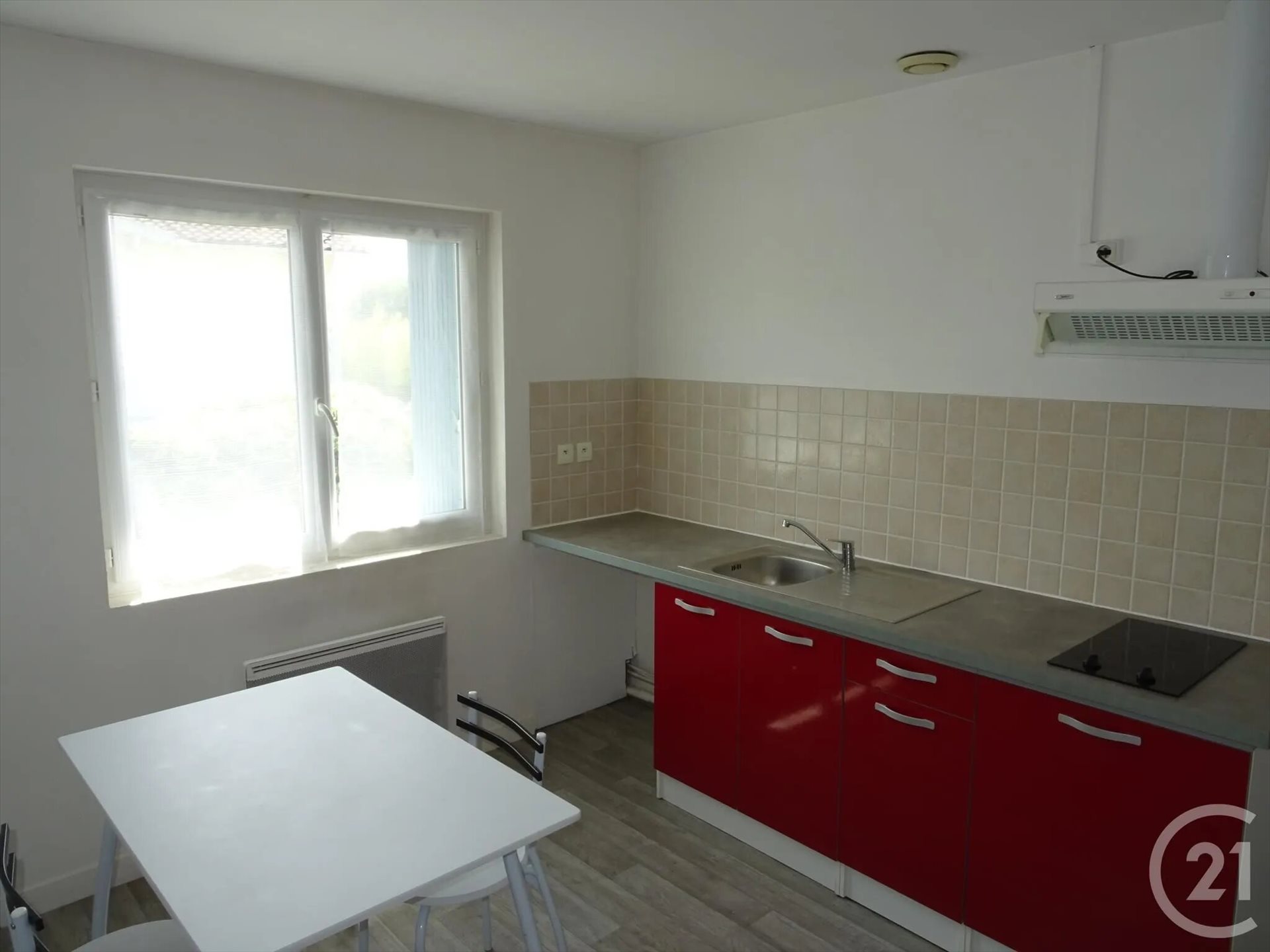 Appartement à louer, 28m², Dax