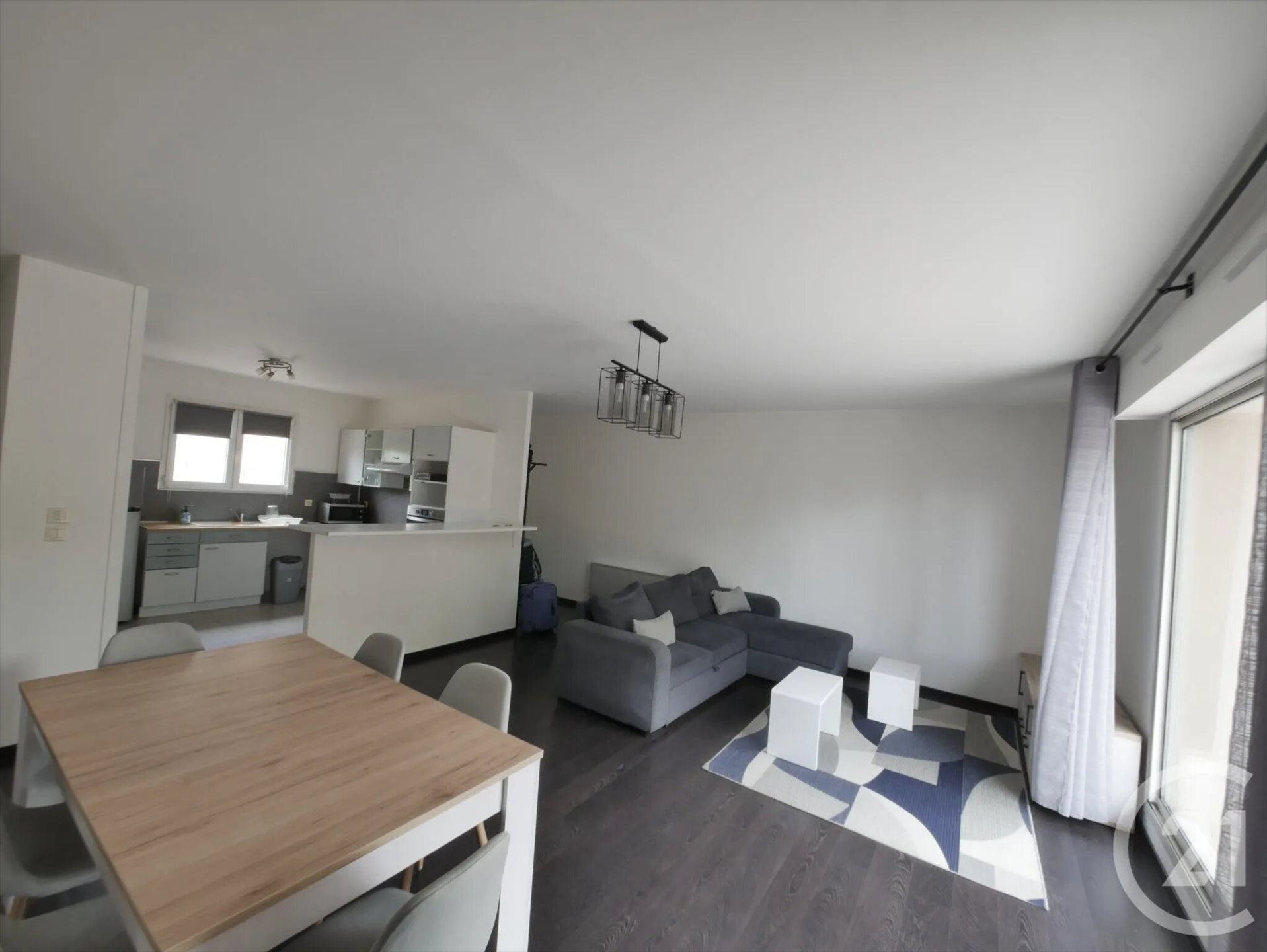 Appartement à louer, 77m², Saint-Paul-lès-Dax