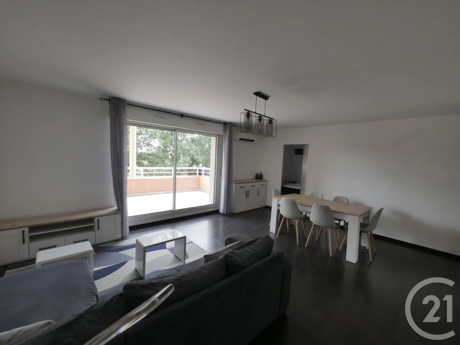 Appartement à louer, 77m², Saint-Paul-lès-Dax