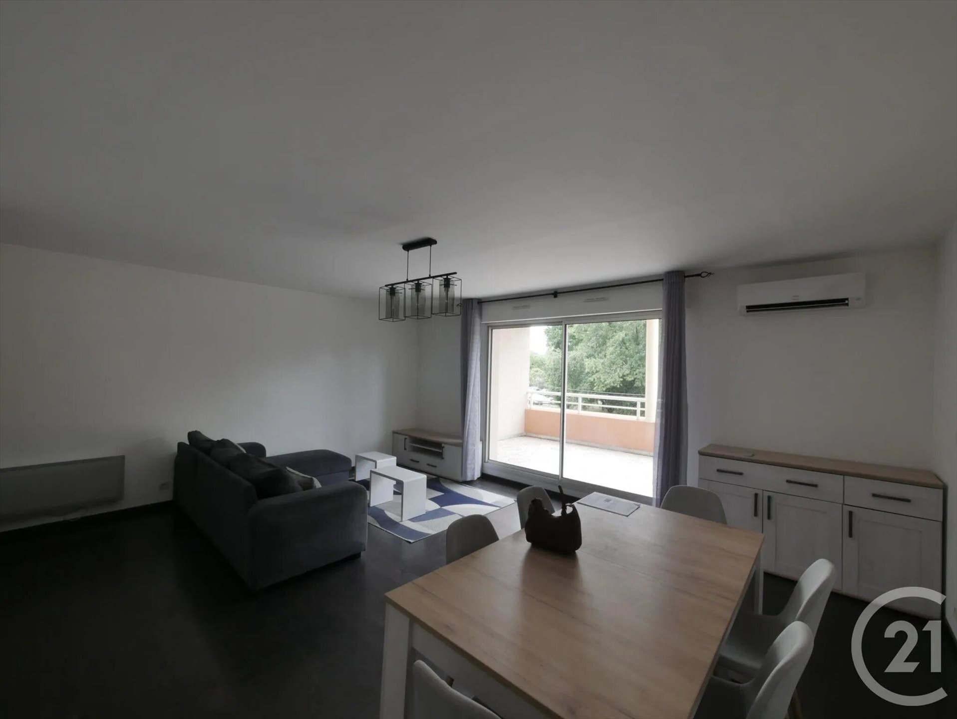 Appartement à louer, 77m², Saint-Paul-lès-Dax