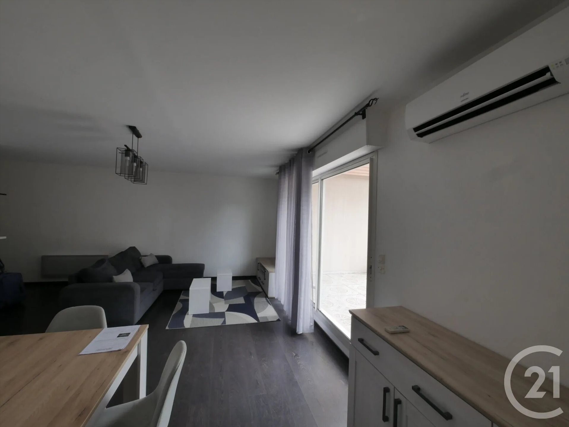 Appartement à louer, 77m², Saint-Paul-lès-Dax