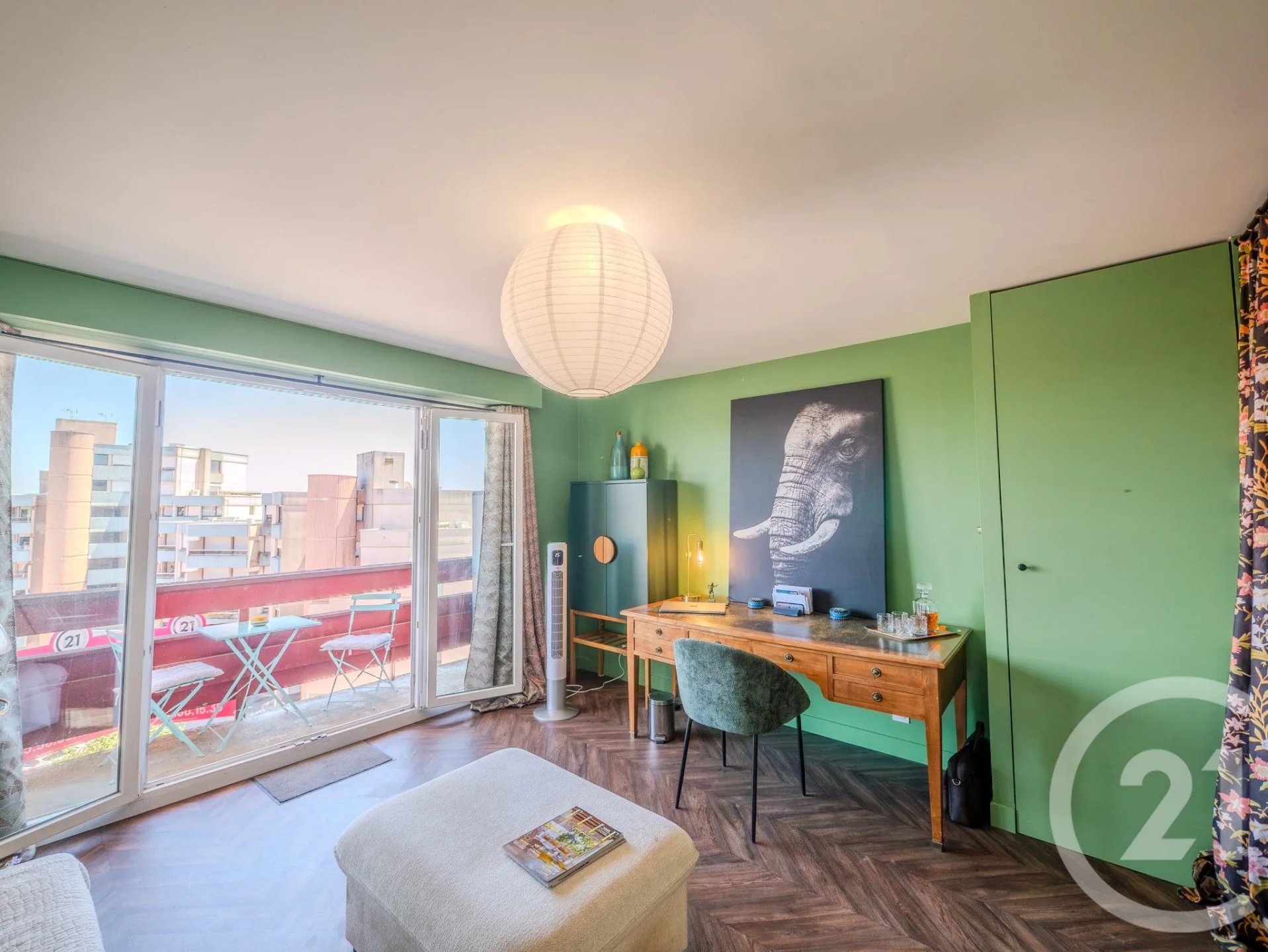 Appartement à vendre, 26m², Dax