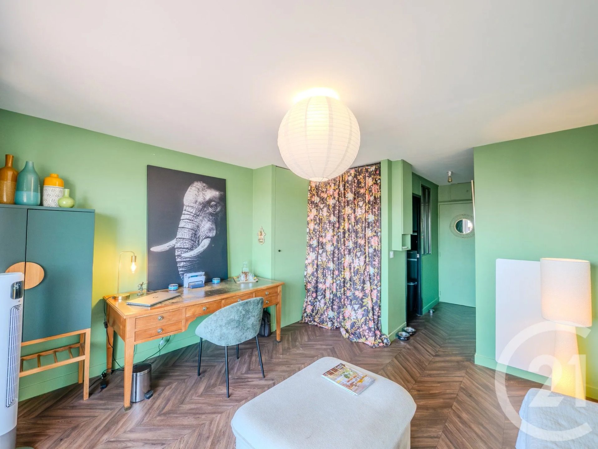 Appartement à vendre, 26m², Dax