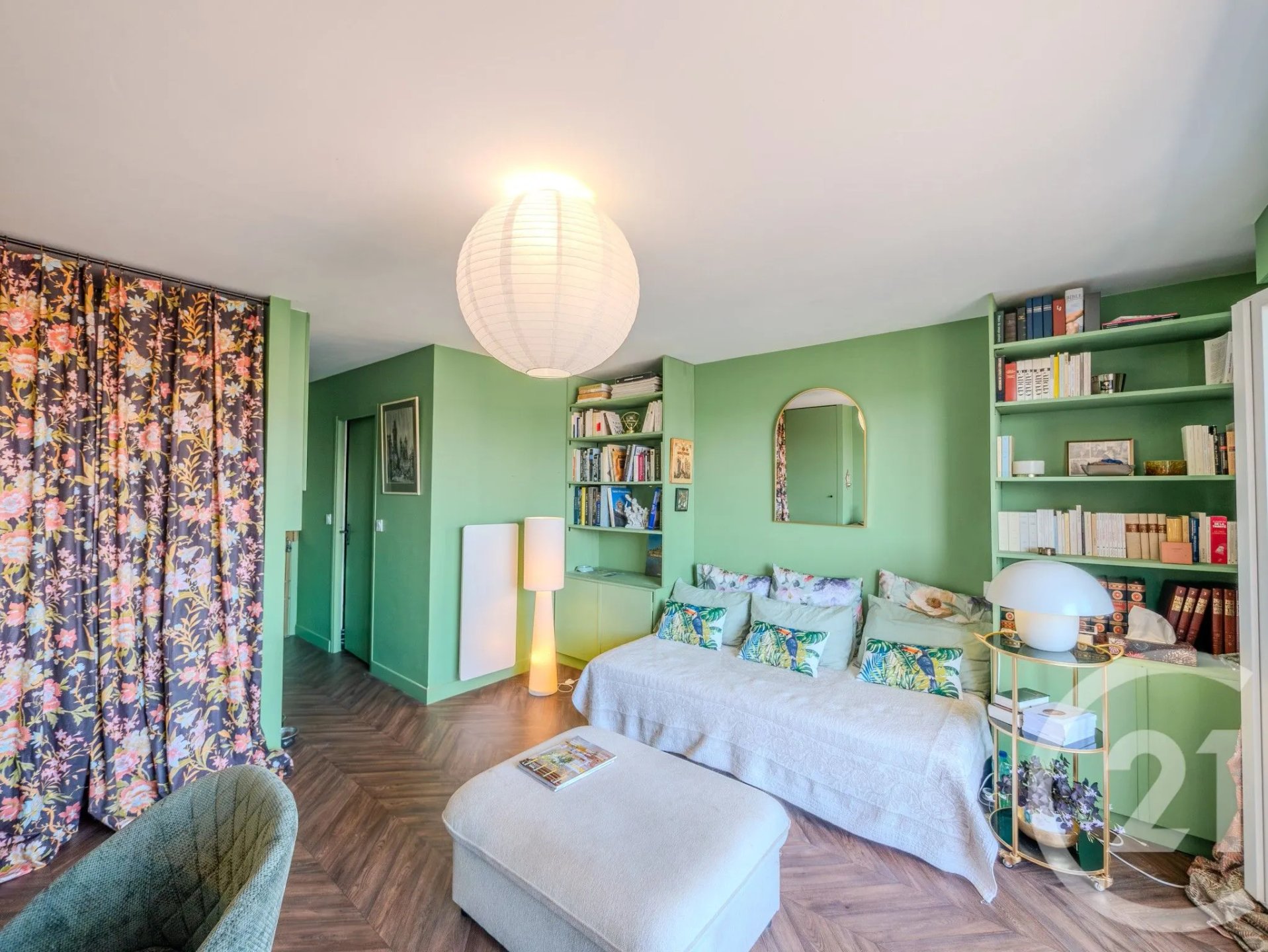 Appartement à vendre, 26m², Dax