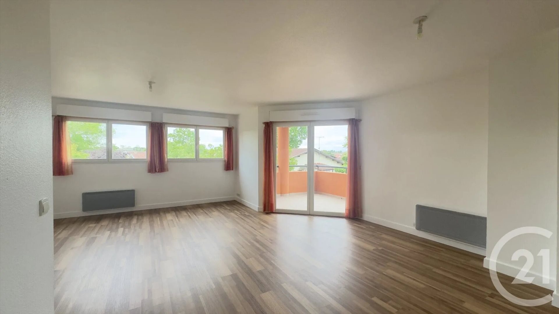 Appartement à louer, 71m², Saint-Paul-lès-Dax
