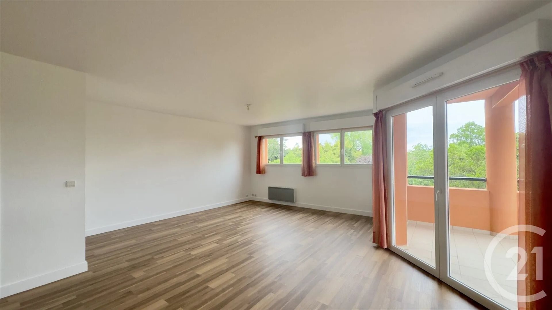 Appartement à louer, 71m², Saint-Paul-lès-Dax
