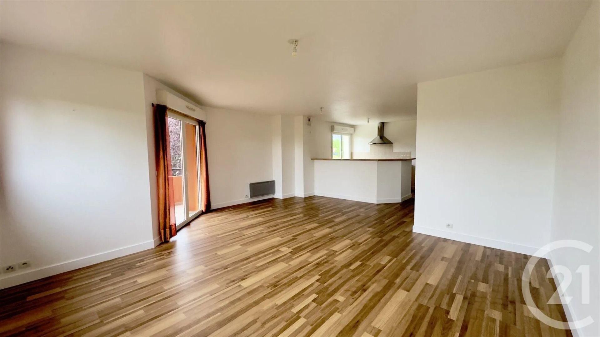 Appartement à louer, 71m², Saint-Paul-lès-Dax