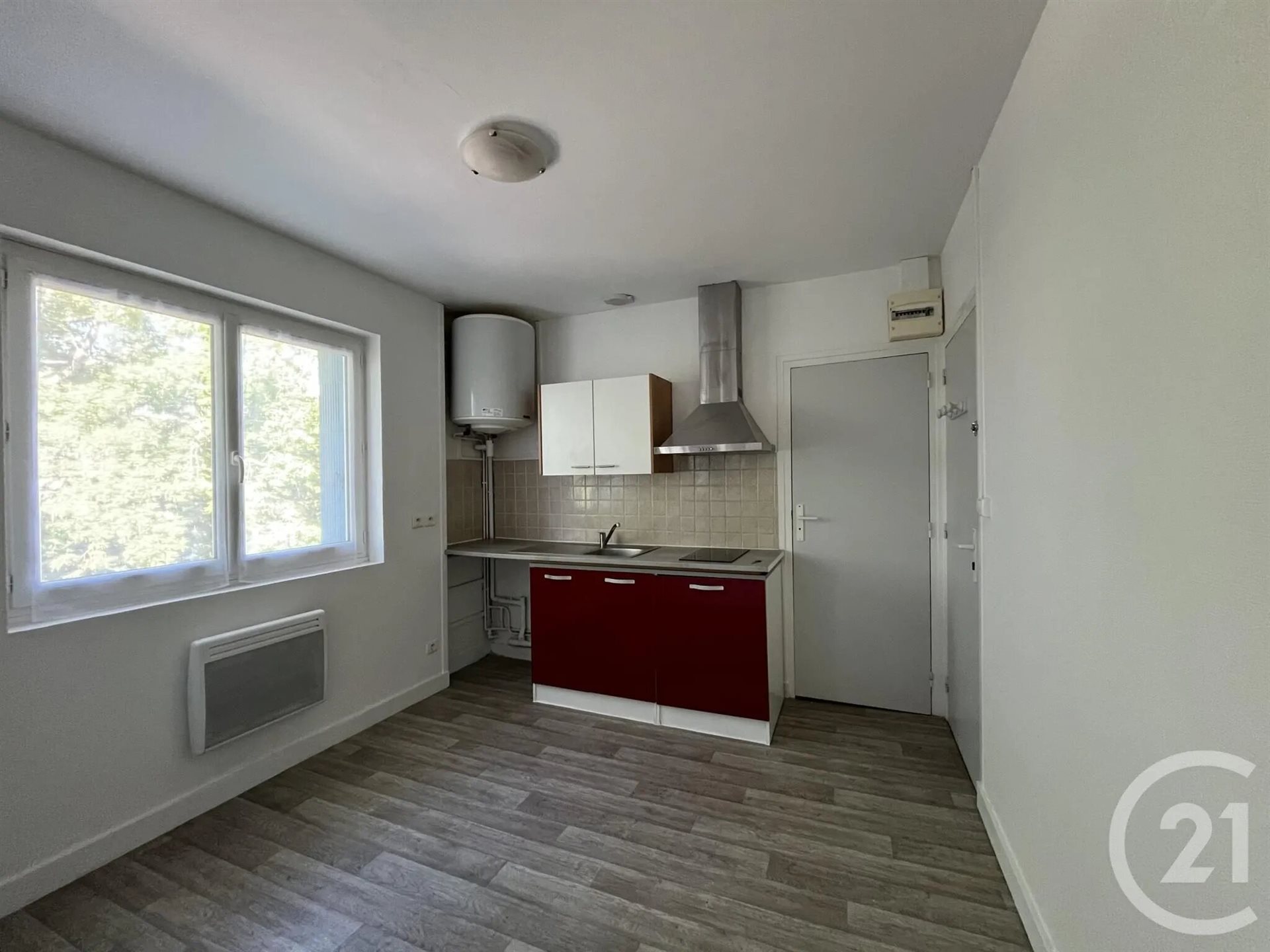 Appartement à louer, 31m², Dax