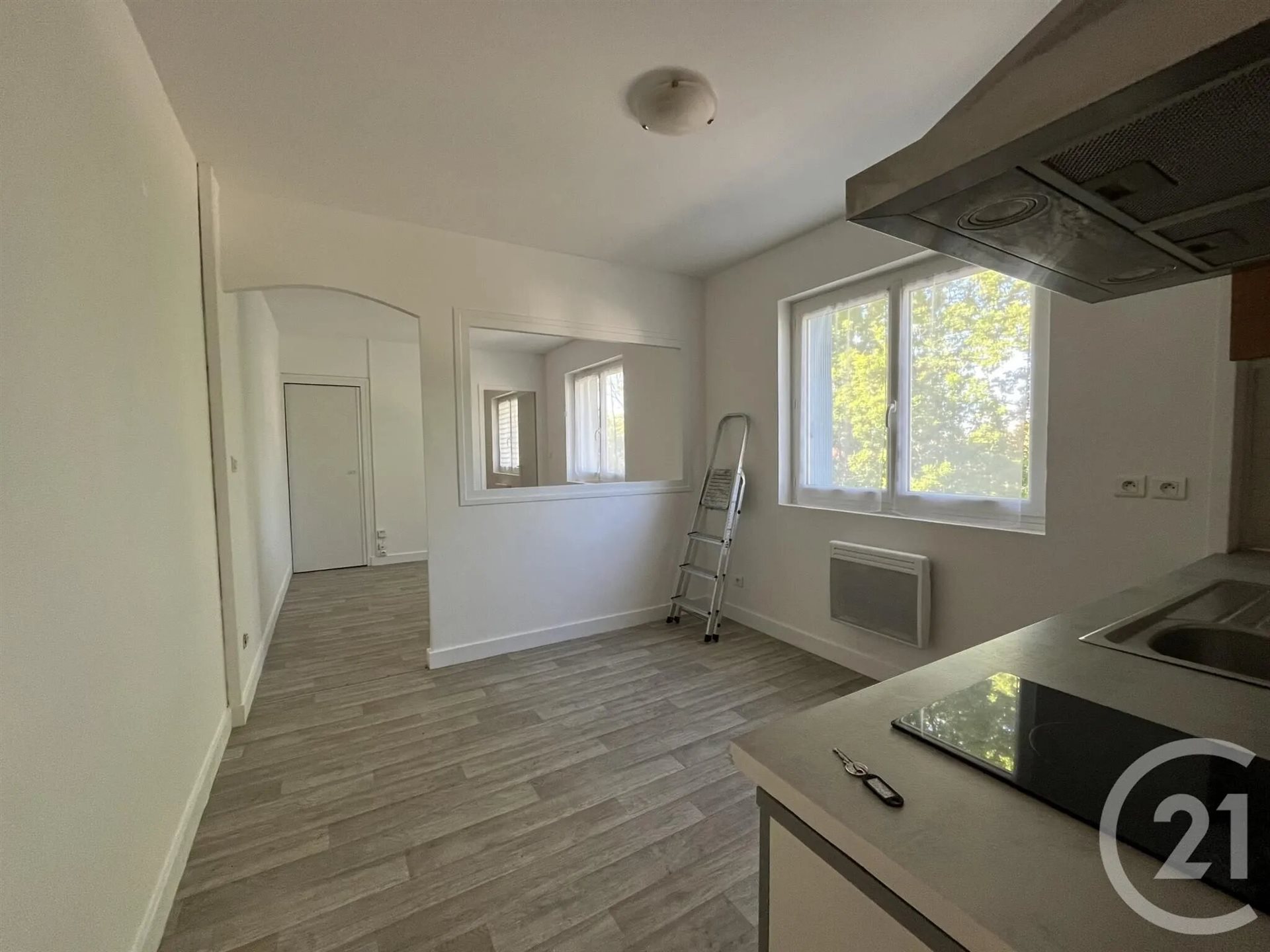 Appartement à louer, 31m², Dax