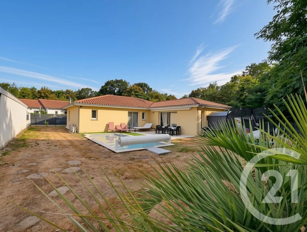 Maison à vendre, 125m², Saint-Paul-lès-Dax