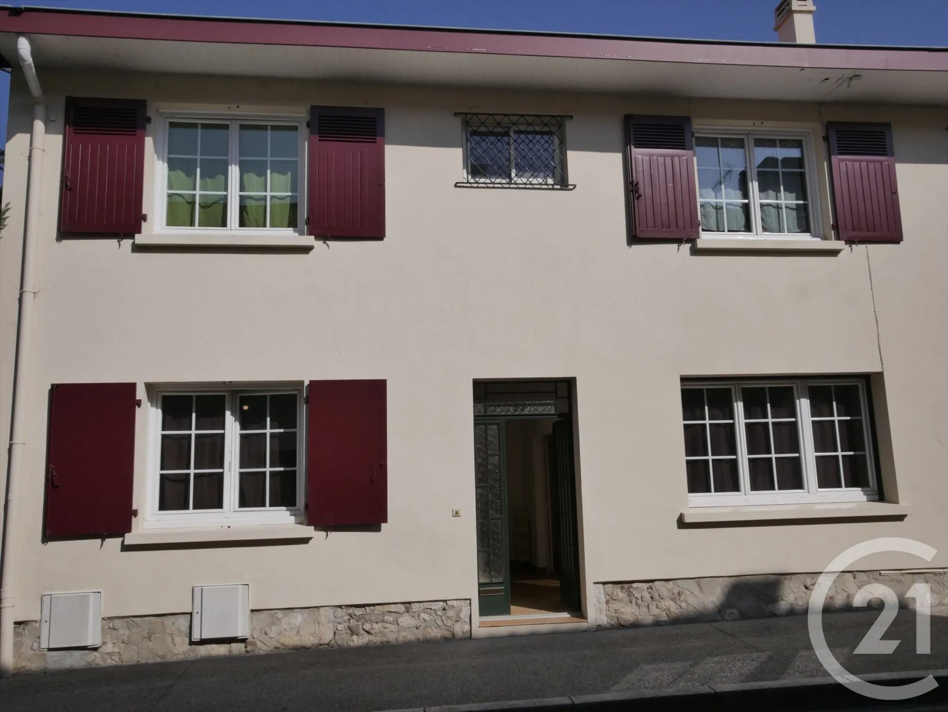 Appartement à louer, 88m², Dax