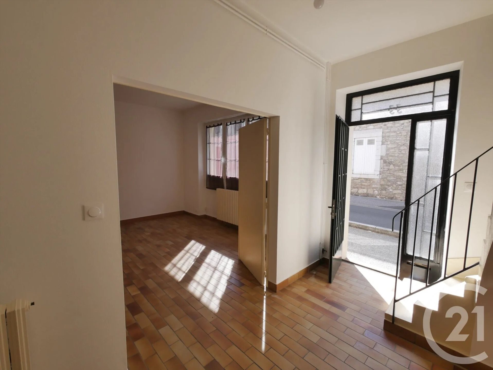 Appartement à louer, 88m², Dax