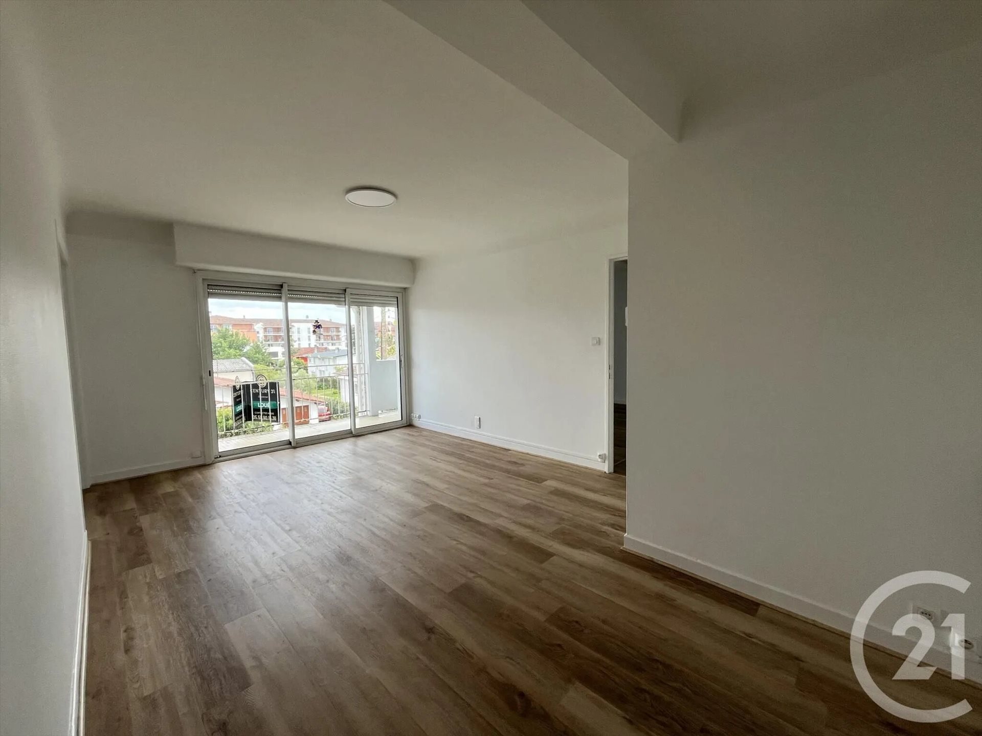 Appartement à louer, 87m², Dax