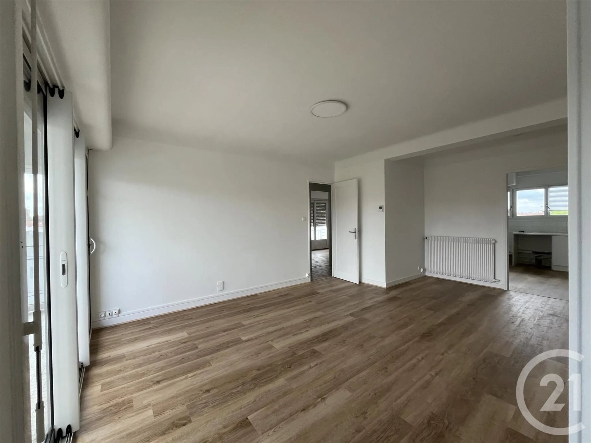 Appartement à louer, 87m², Dax