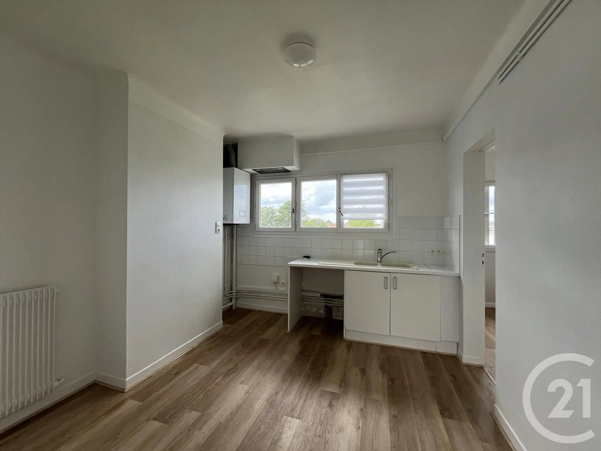 Appartement à louer, 87m², Dax
