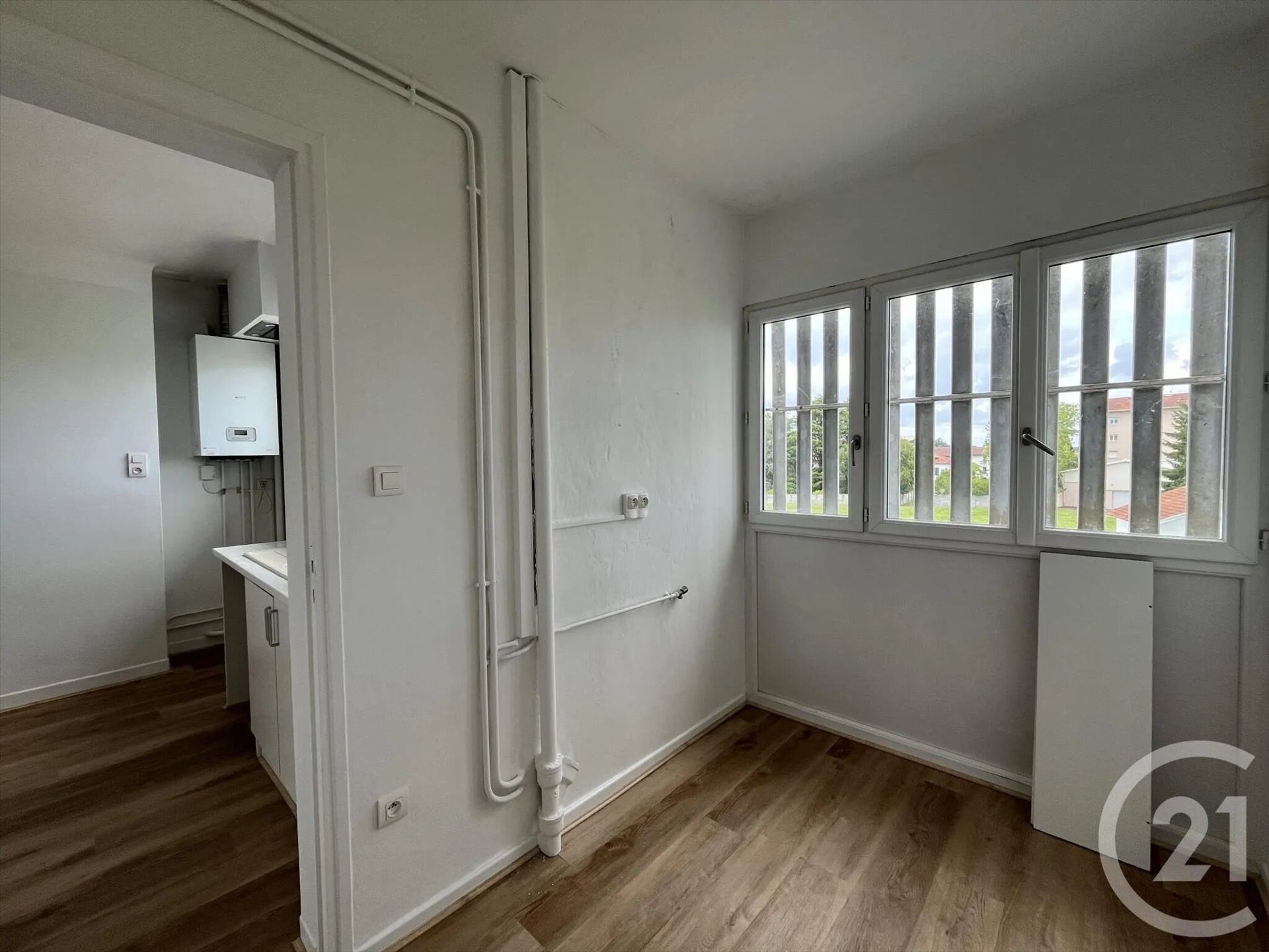 Appartement à louer, 87m², Dax