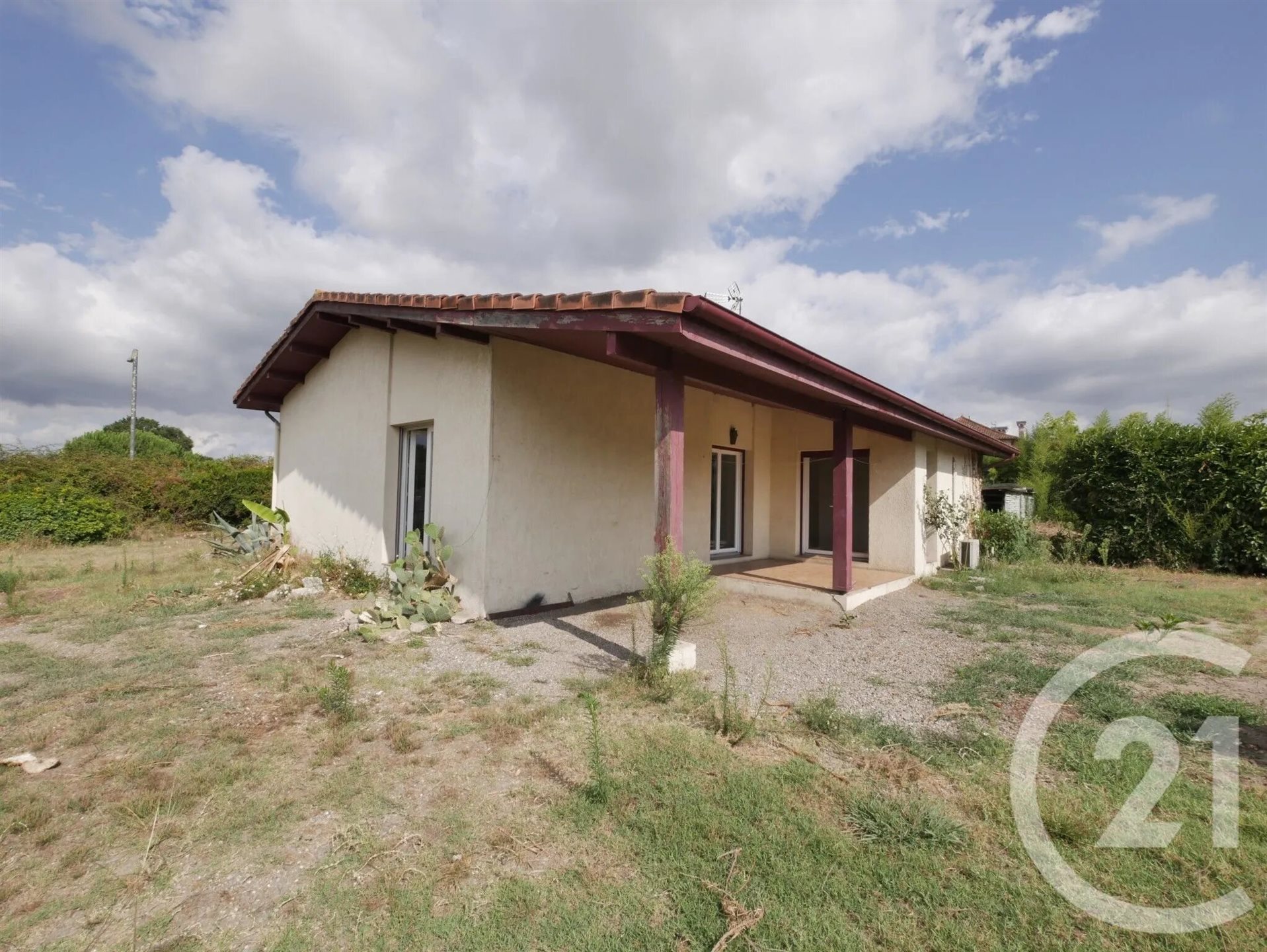 Maison à vendre, 94m², Saint-Geours-de-Maremne