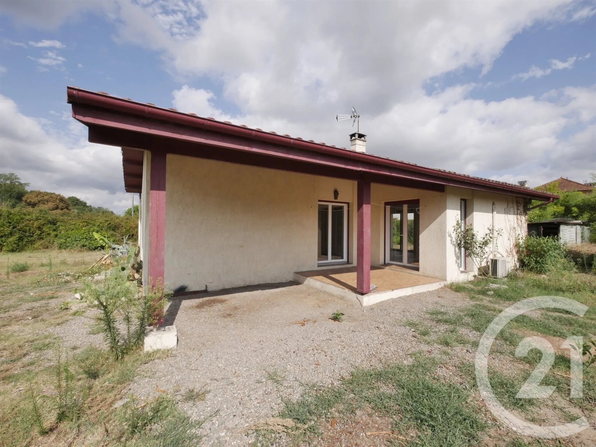 Maison à vendre, 94m², Saint-Geours-de-Maremne
