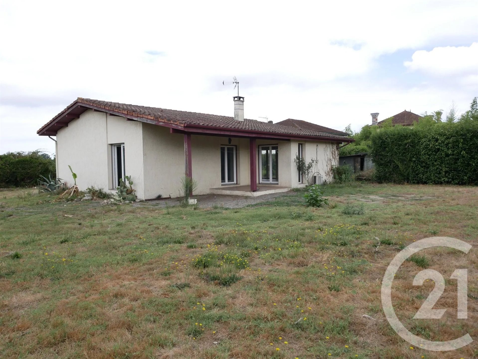 Maison à vendre, 94m², Saint-Geours-de-Maremne