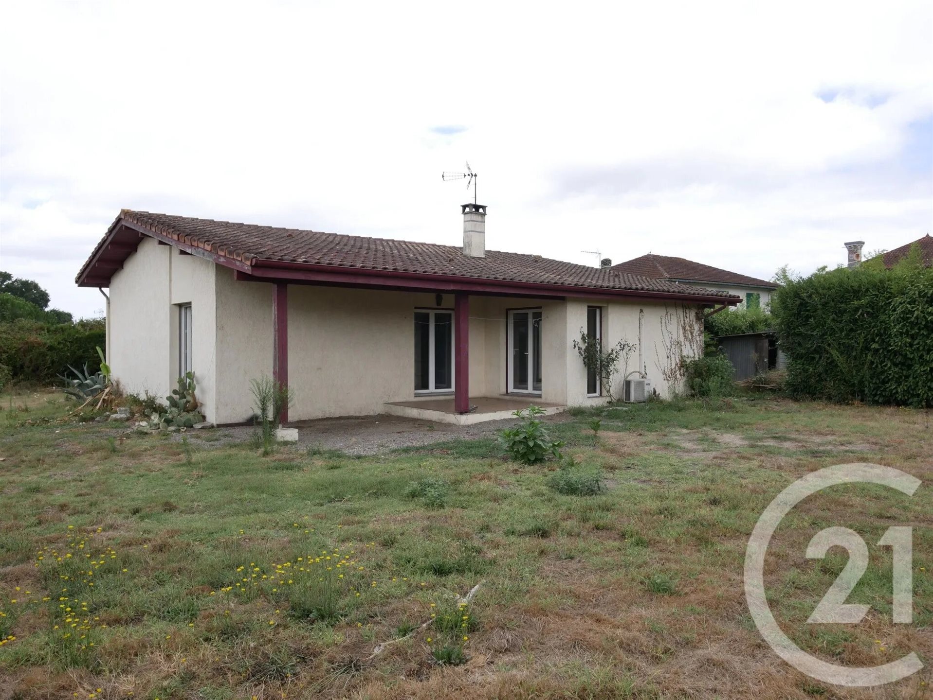 Maison à vendre, 94m², Saint-Geours-de-Maremne