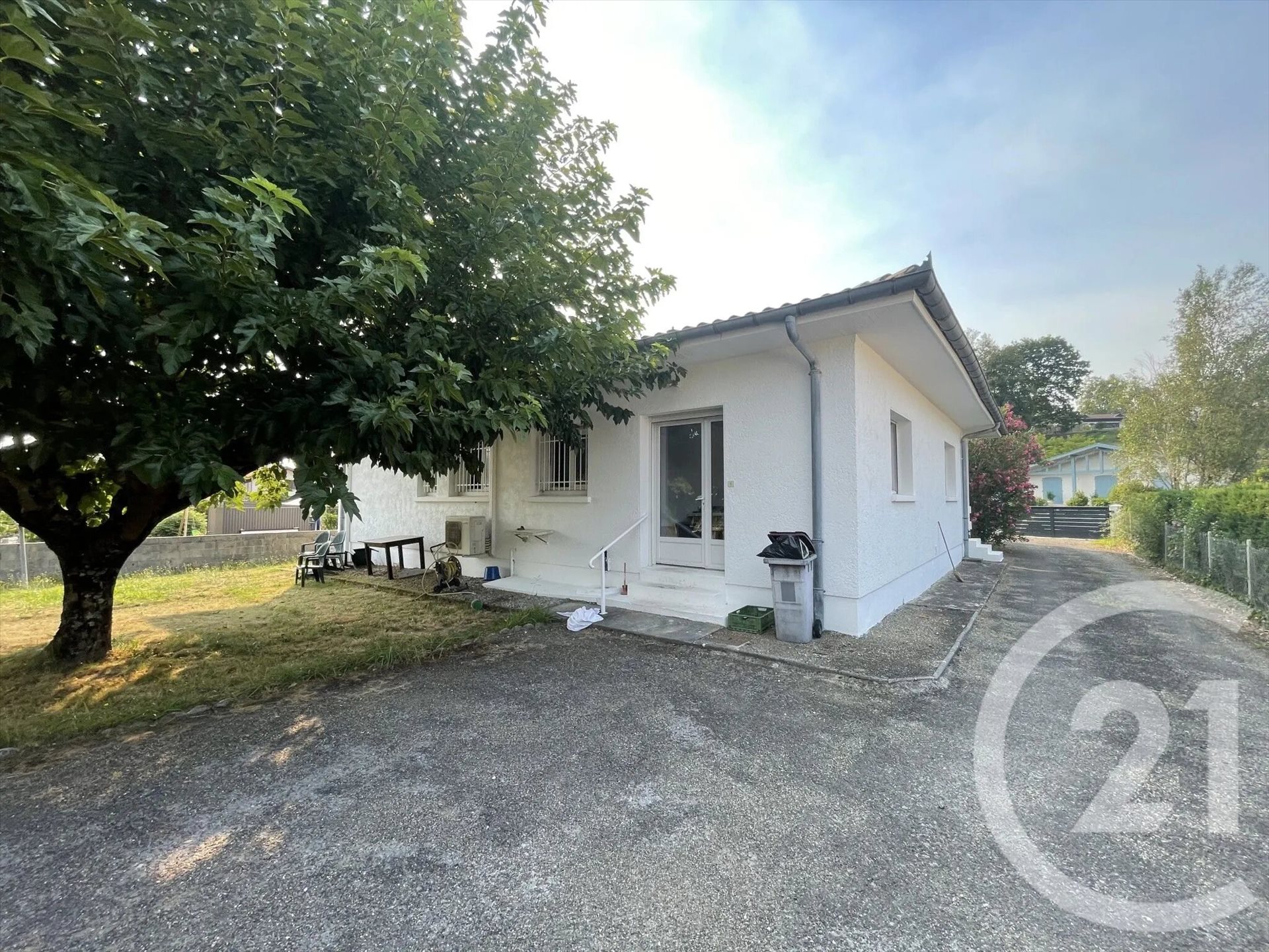 Maison à louer, 116m², Narrosse
