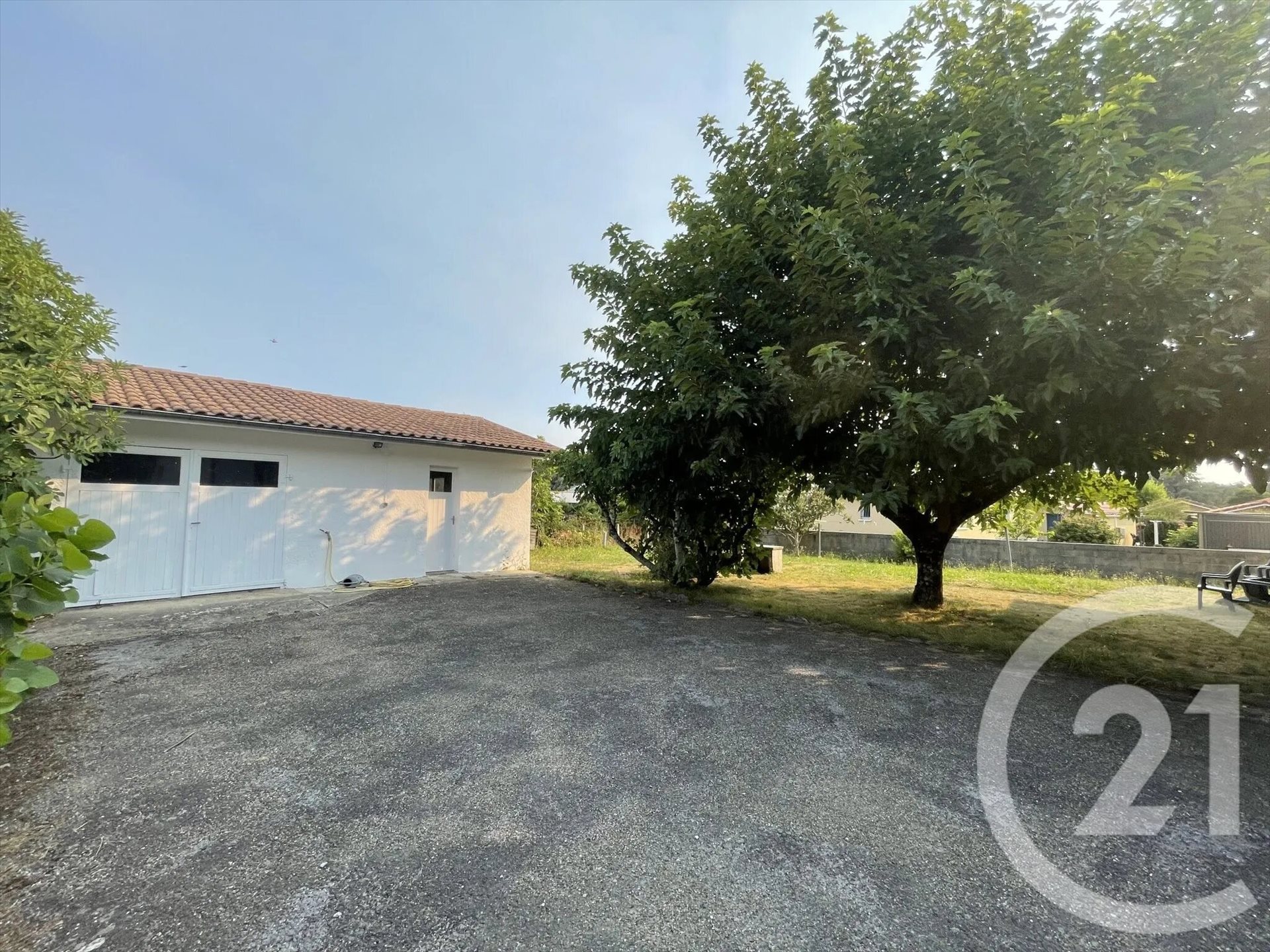 Maison à louer, 116m², Narrosse
