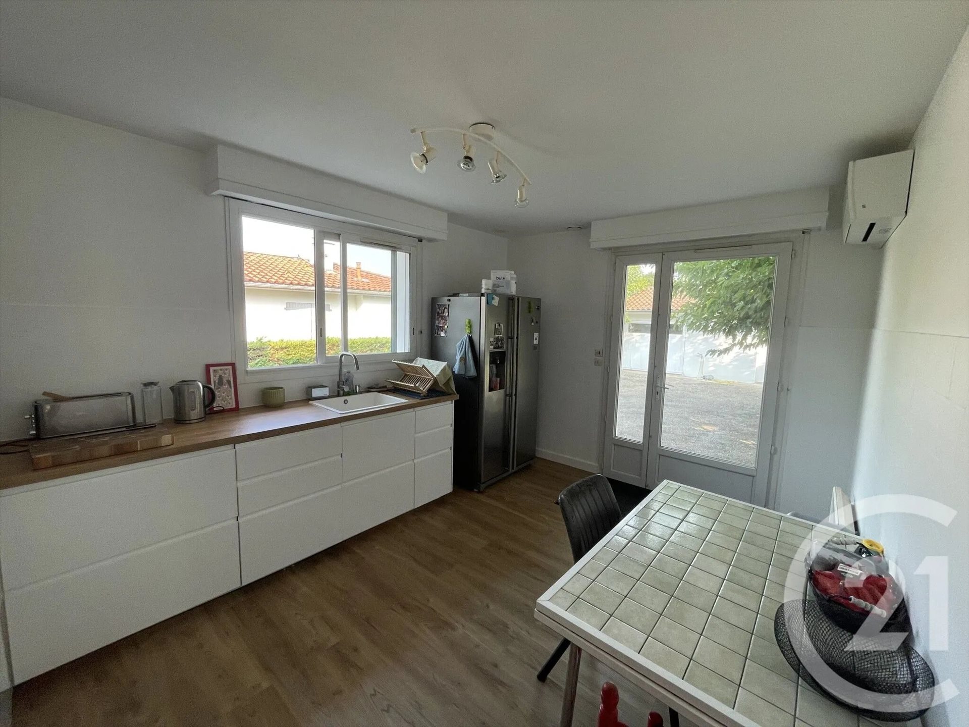 Maison à louer, 116m², Narrosse