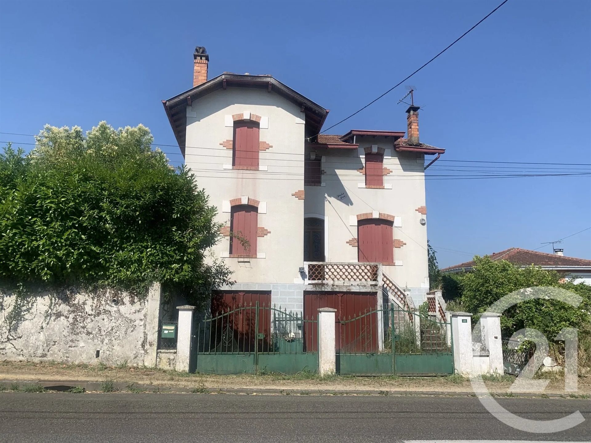 Maison à vendre, 102m², Montfort-en-Chalosse