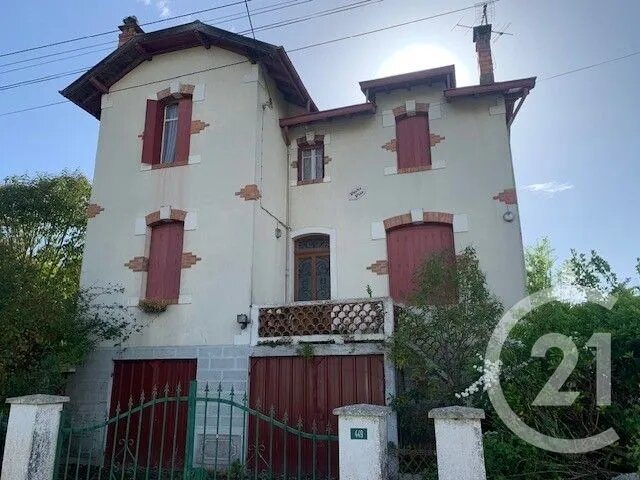 Maison à vendre, 102m², Montfort-en-Chalosse