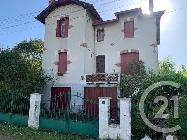 Maison à vendre, 102m², Montfort-en-Chalosse