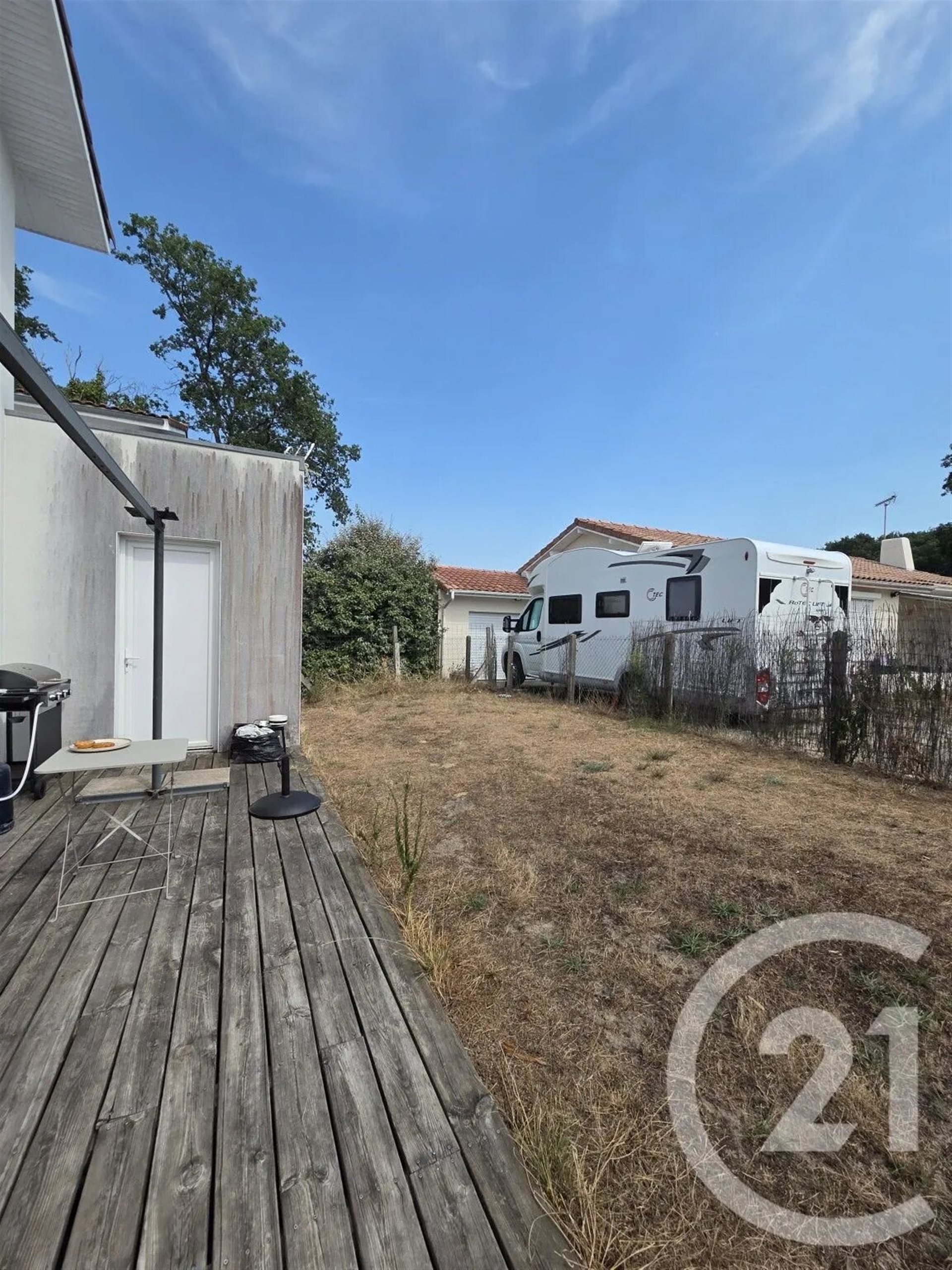 Maison à vendre, 65m², Saint-Paul-lès-Dax
