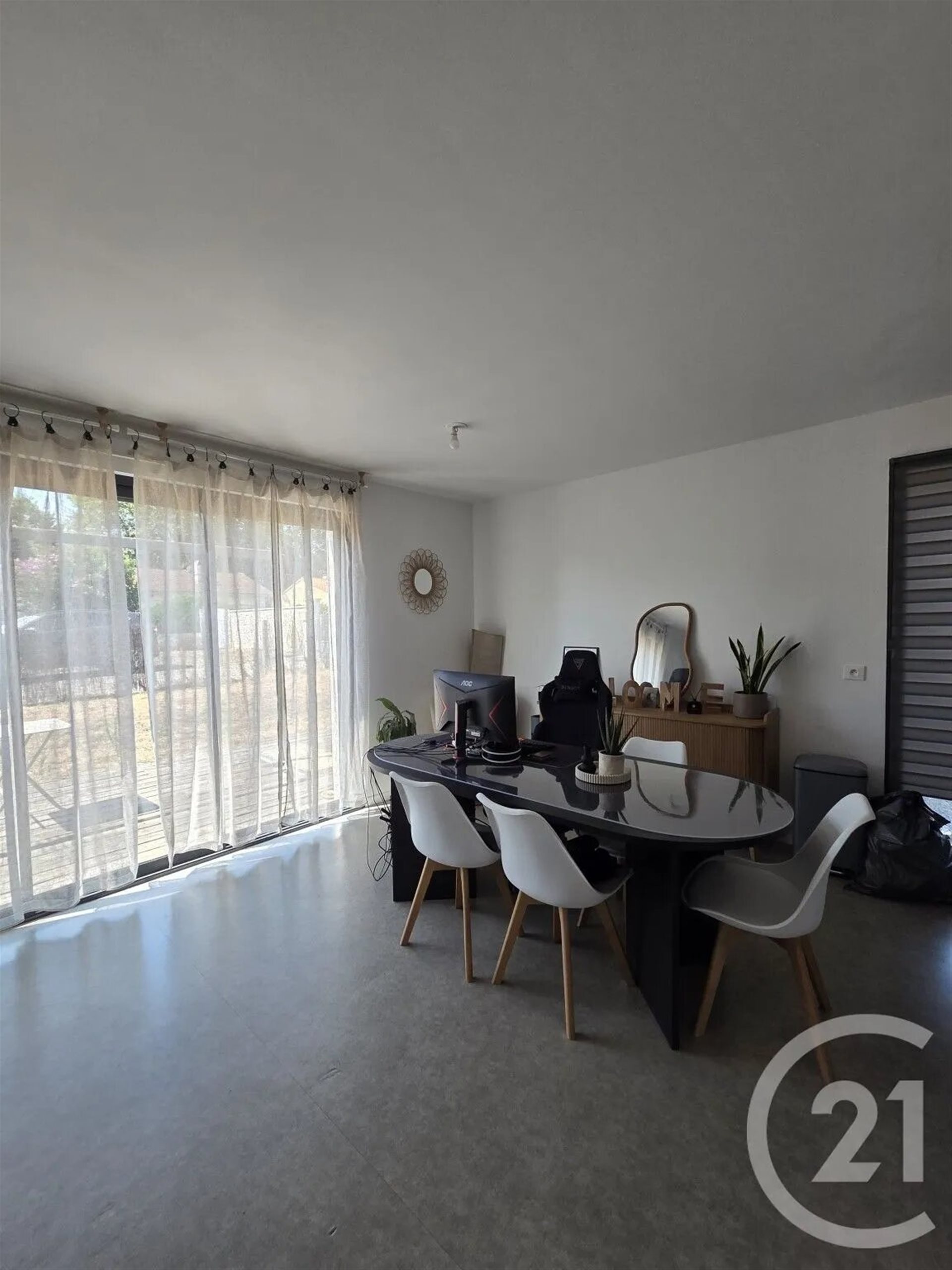 Maison à vendre, 65m², Saint-Paul-lès-Dax