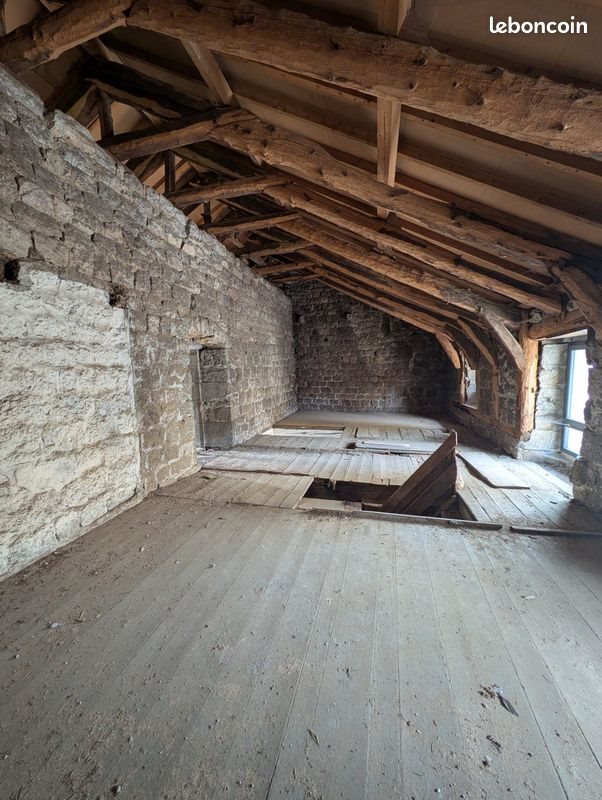 Maison à vendre, 330m², Tence