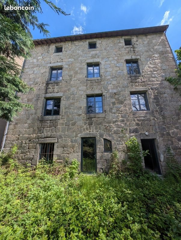 Maison à vendre, 330m², Tence