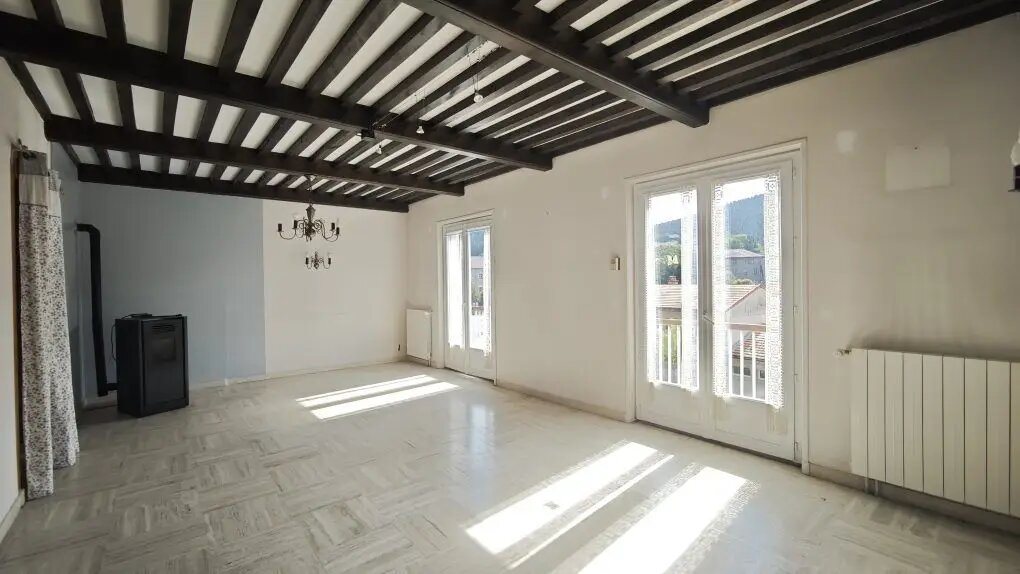 Maison à vendre, 138m², Riotord