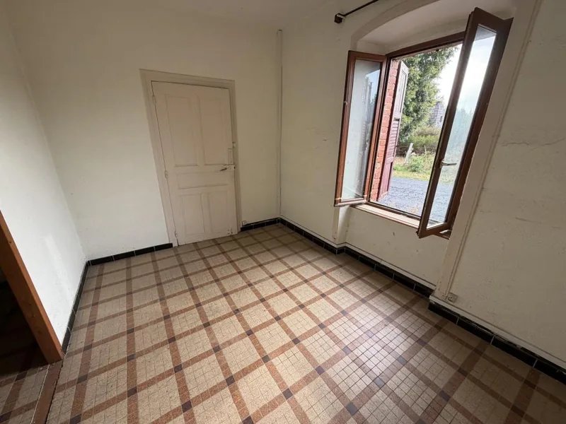 Maison à vendre, 85m², Sembadel