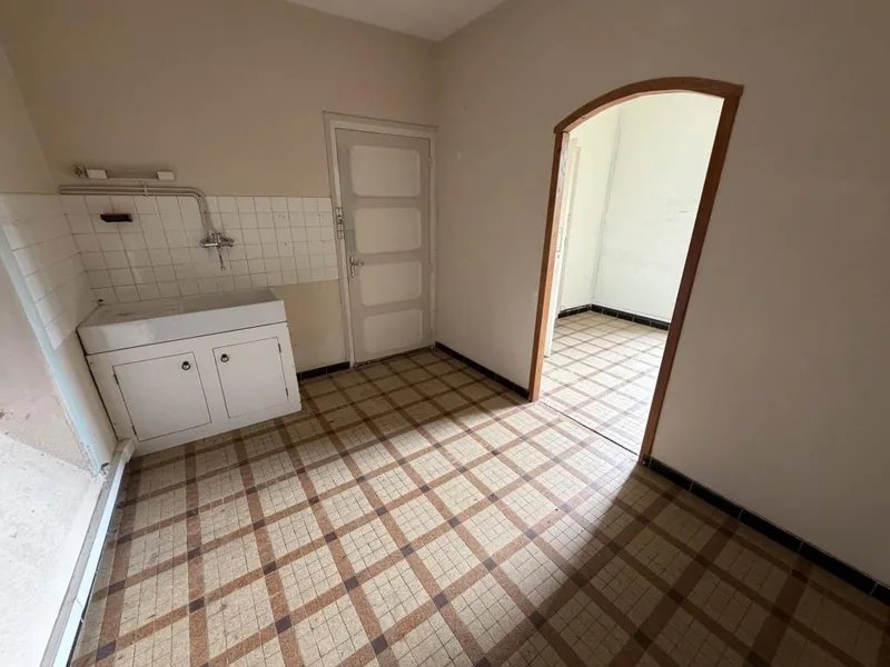 Maison à vendre, 85m², Sembadel