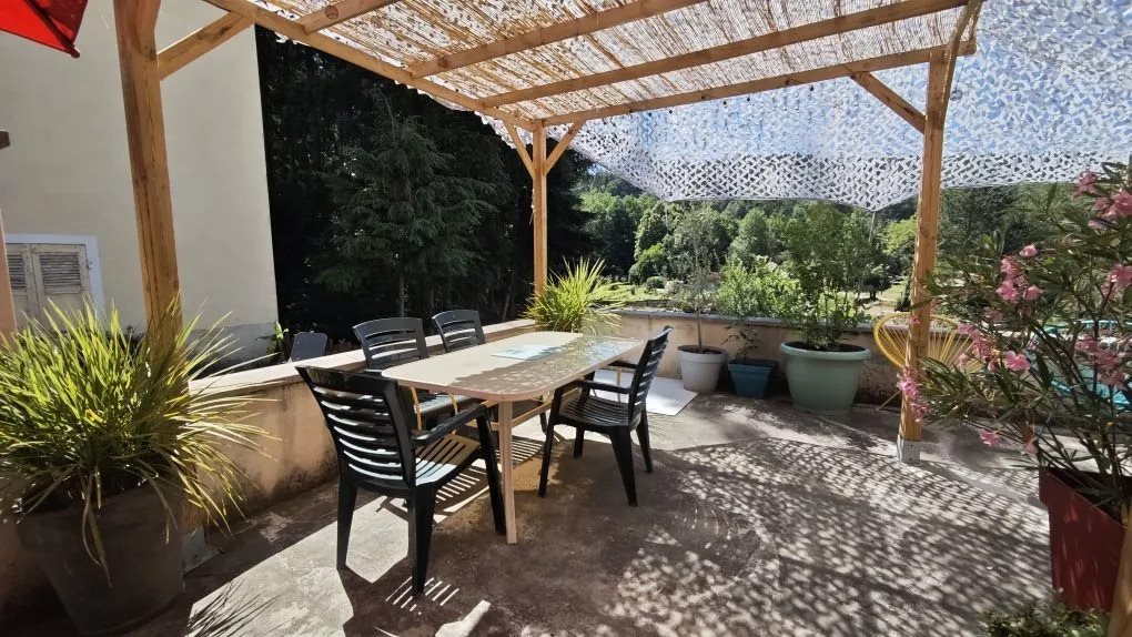 Maison à vendre, 69m², Pont-Salomon