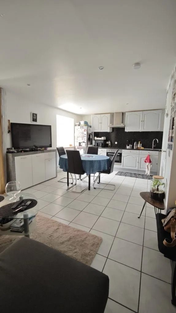 Maison à vendre, 69m², Pont-Salomon
