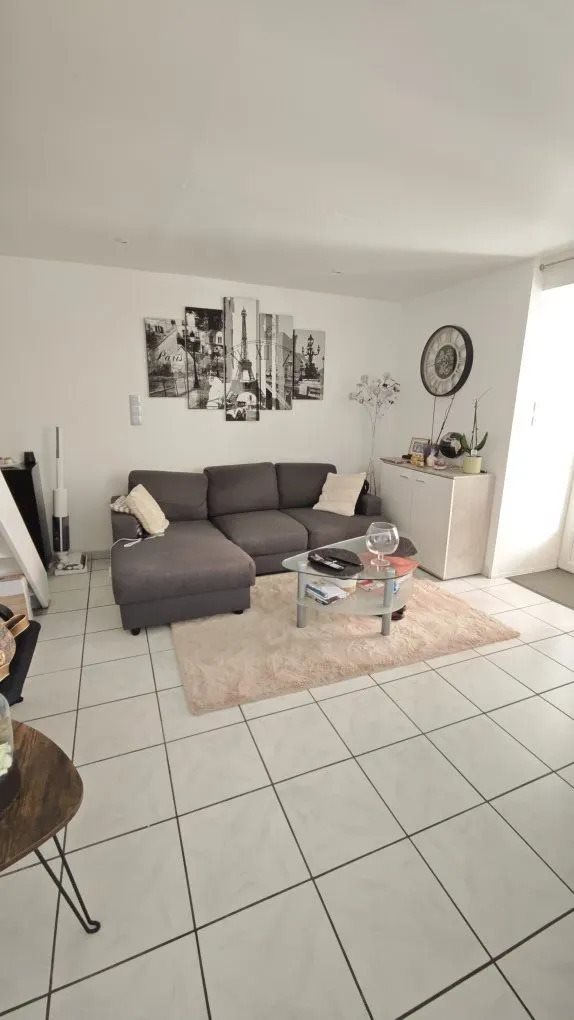 Maison à vendre, 69m², Pont-Salomon